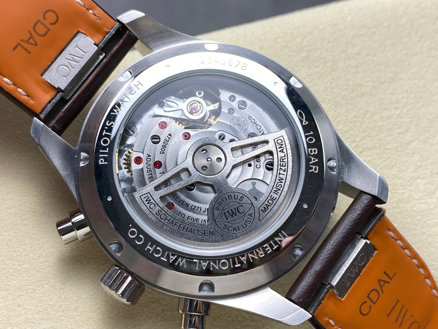 IWC-18