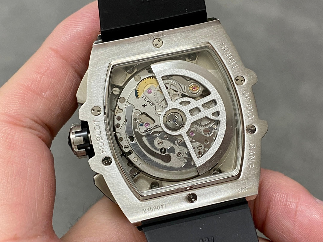 HUBLOT-18