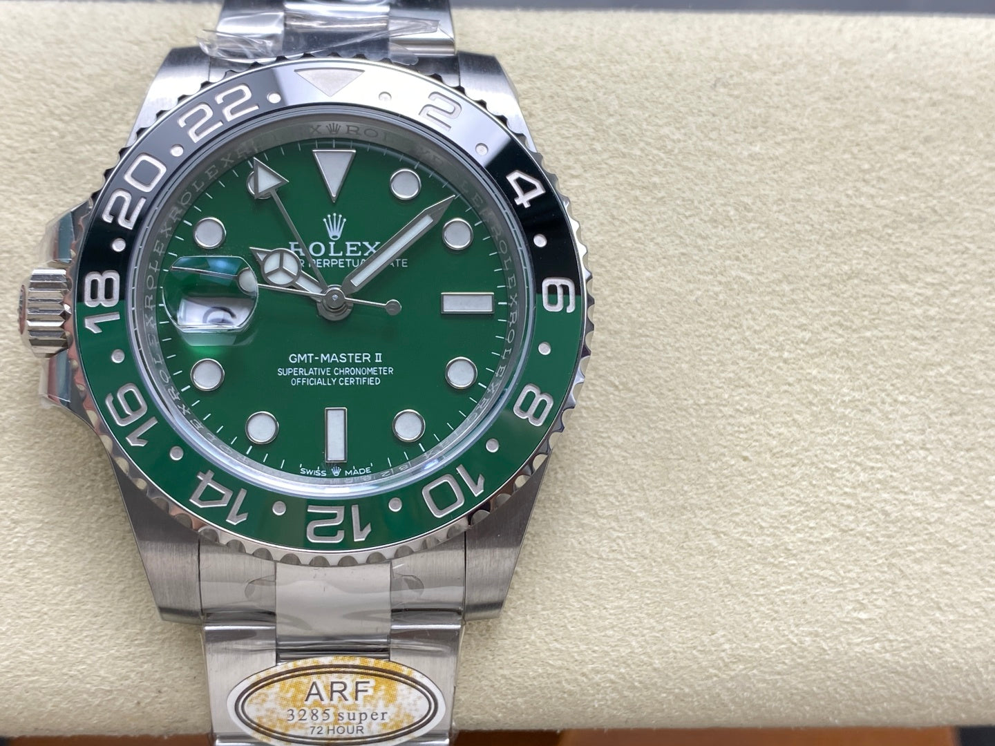 GMT-18