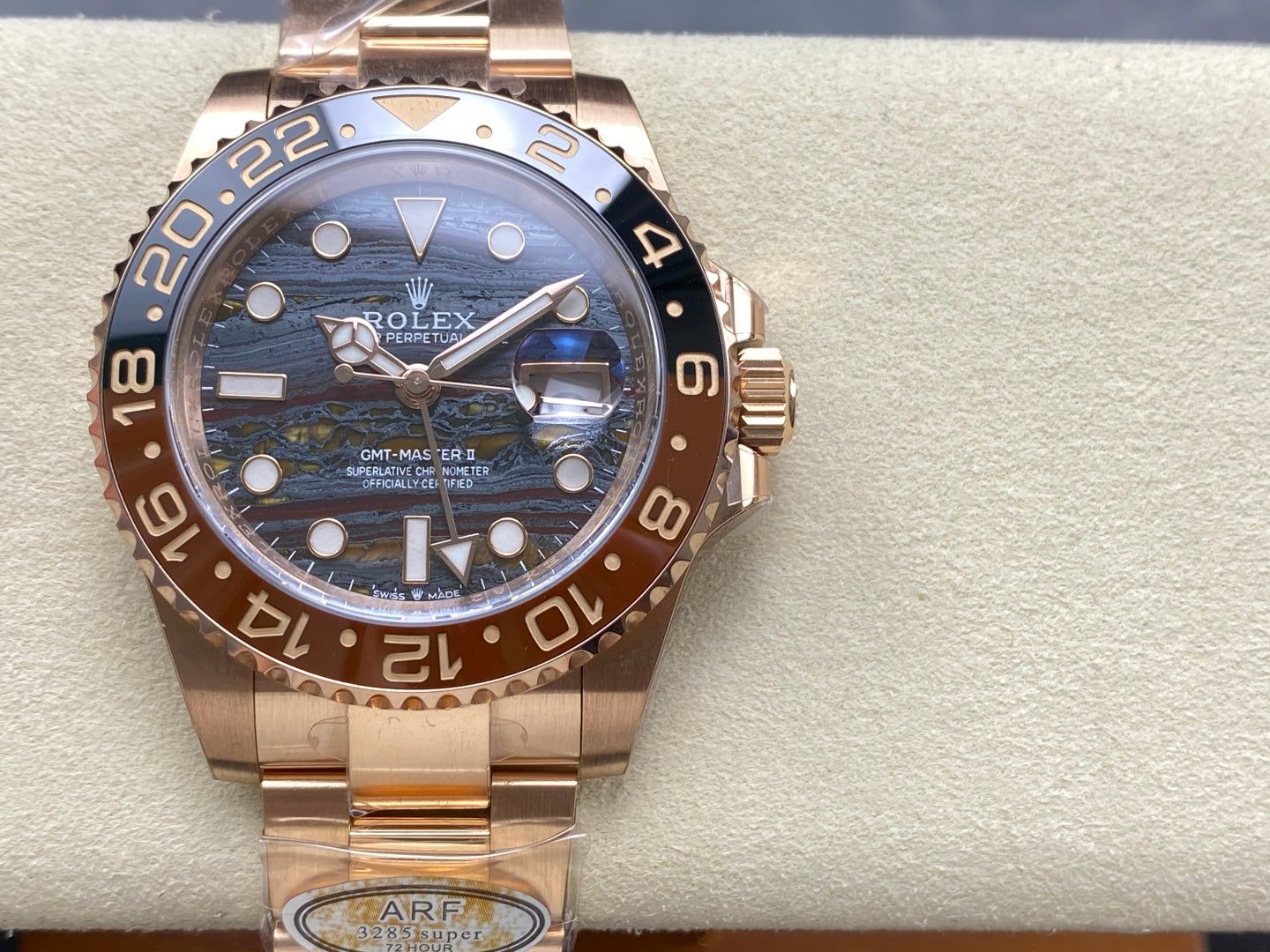 GMT-19