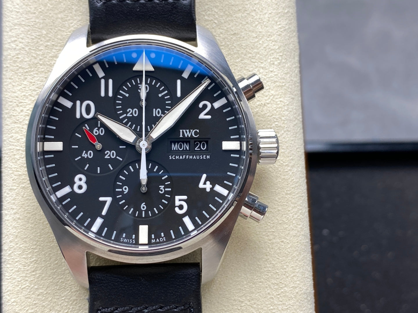 IWC-19