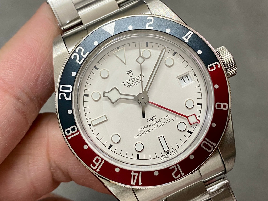 TUDOR-19