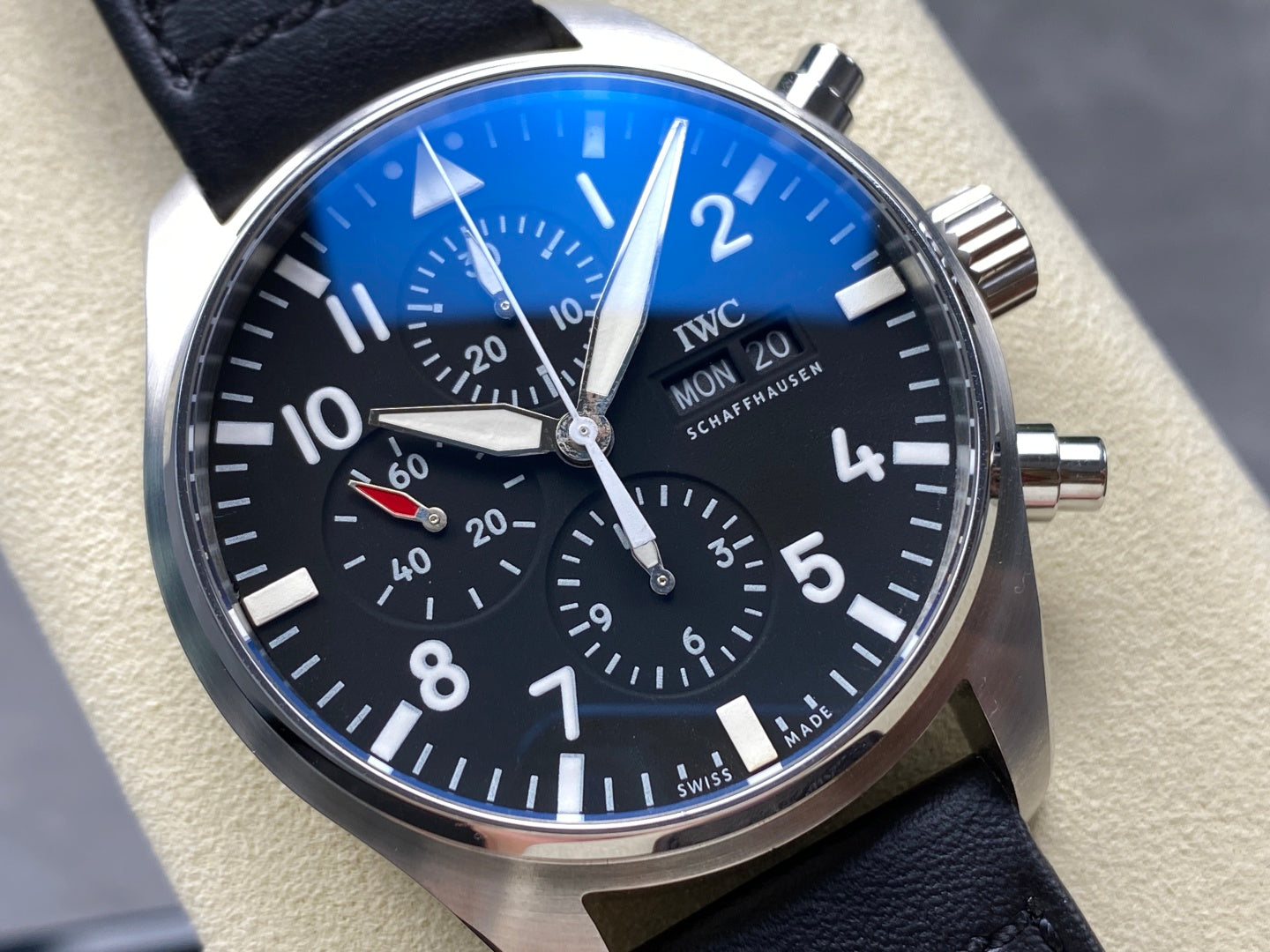 IWC-19