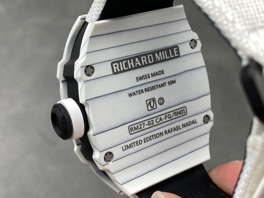 Richard Mille-19