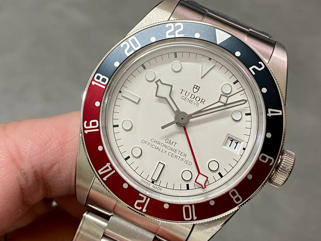 TUDOR-19