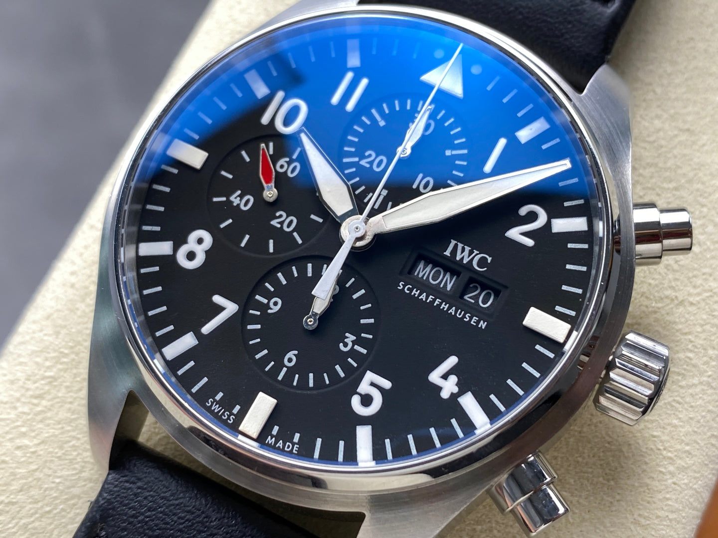 IWC-19