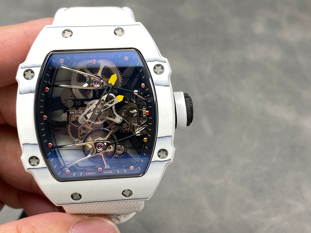 Richard Mille-19