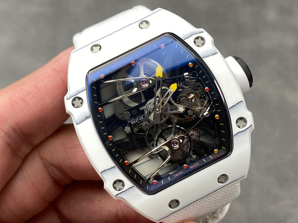 Richard Mille-19