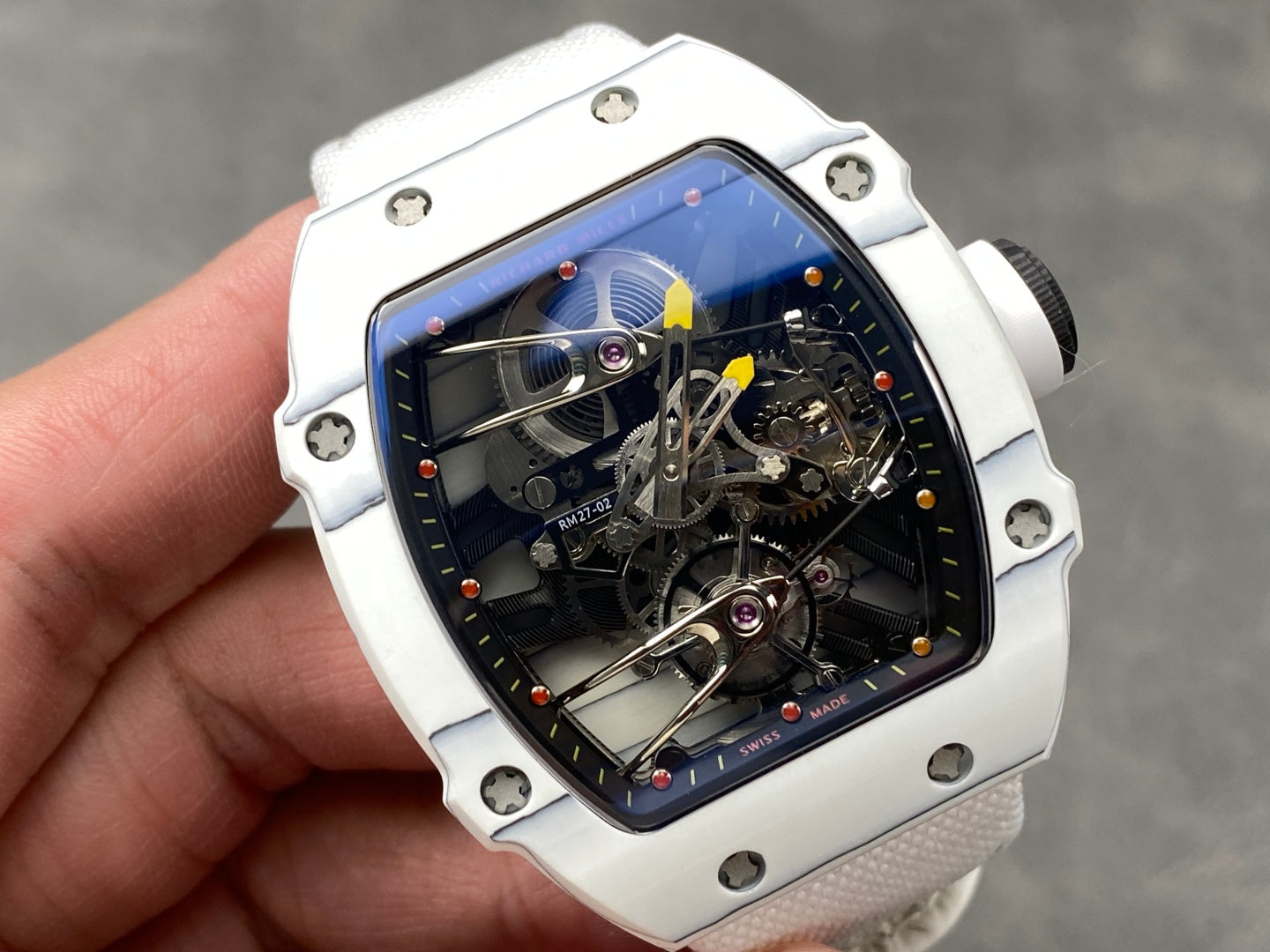 Richard Mille-19