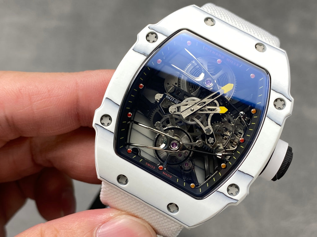 Richard Mille-19