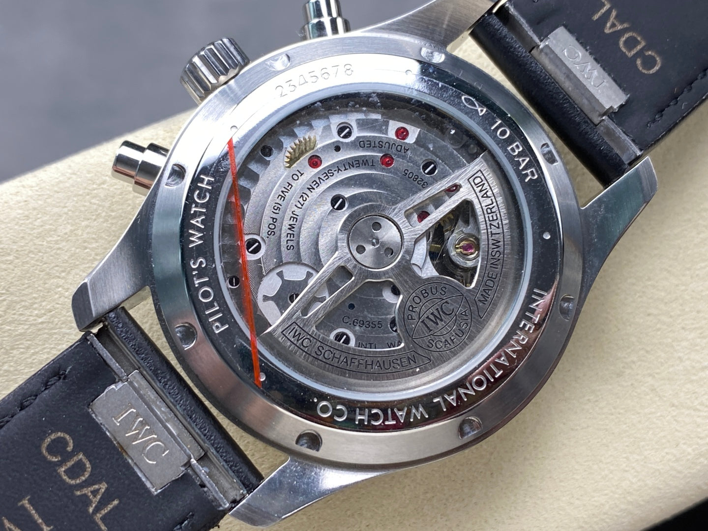 IWC-19