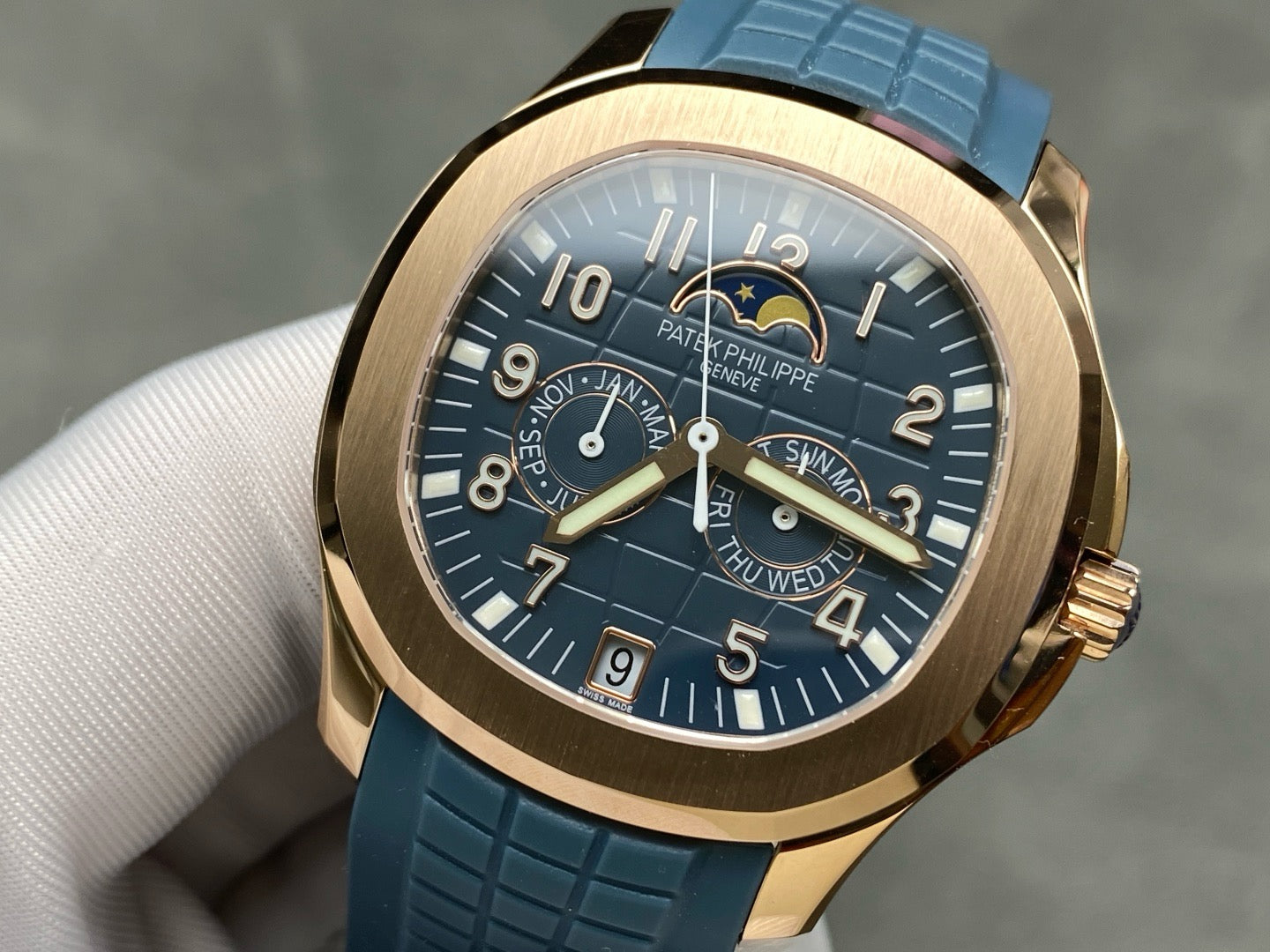 Patek Philippe-1