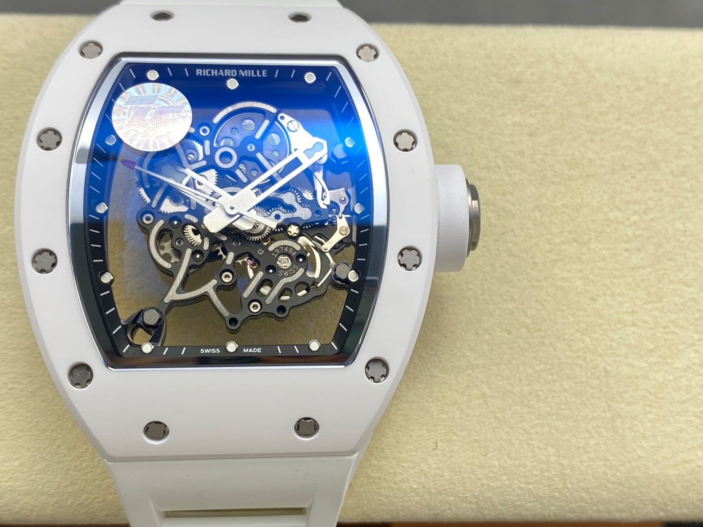Richard Mille-1