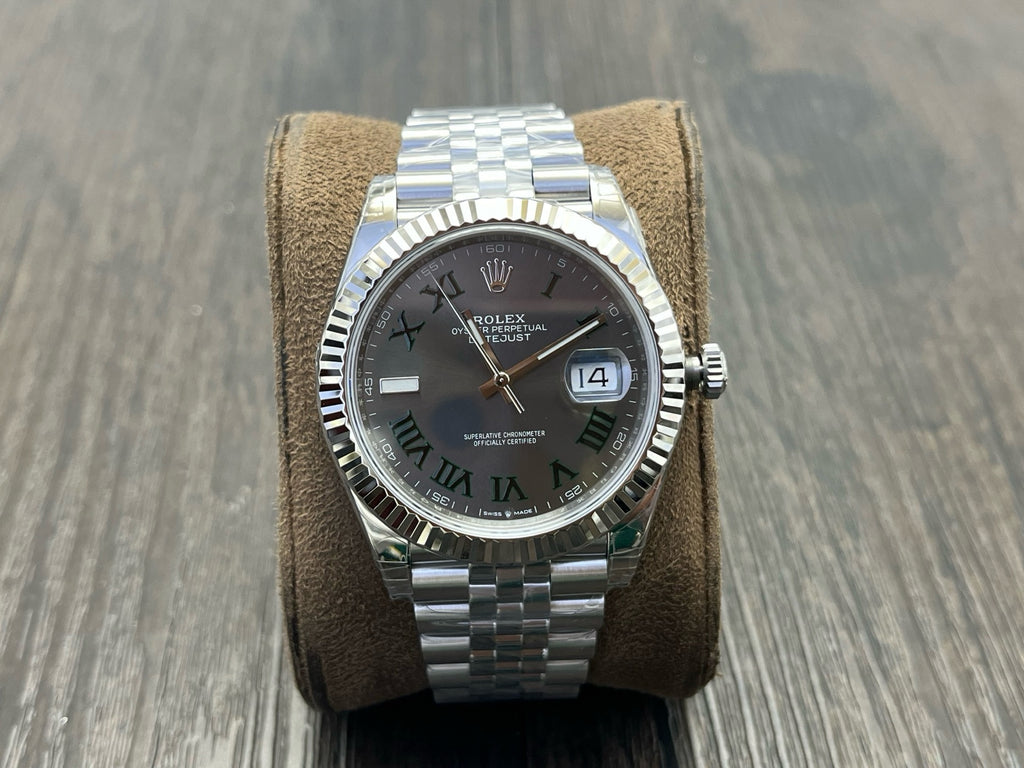 Rolex-Dayjust-1