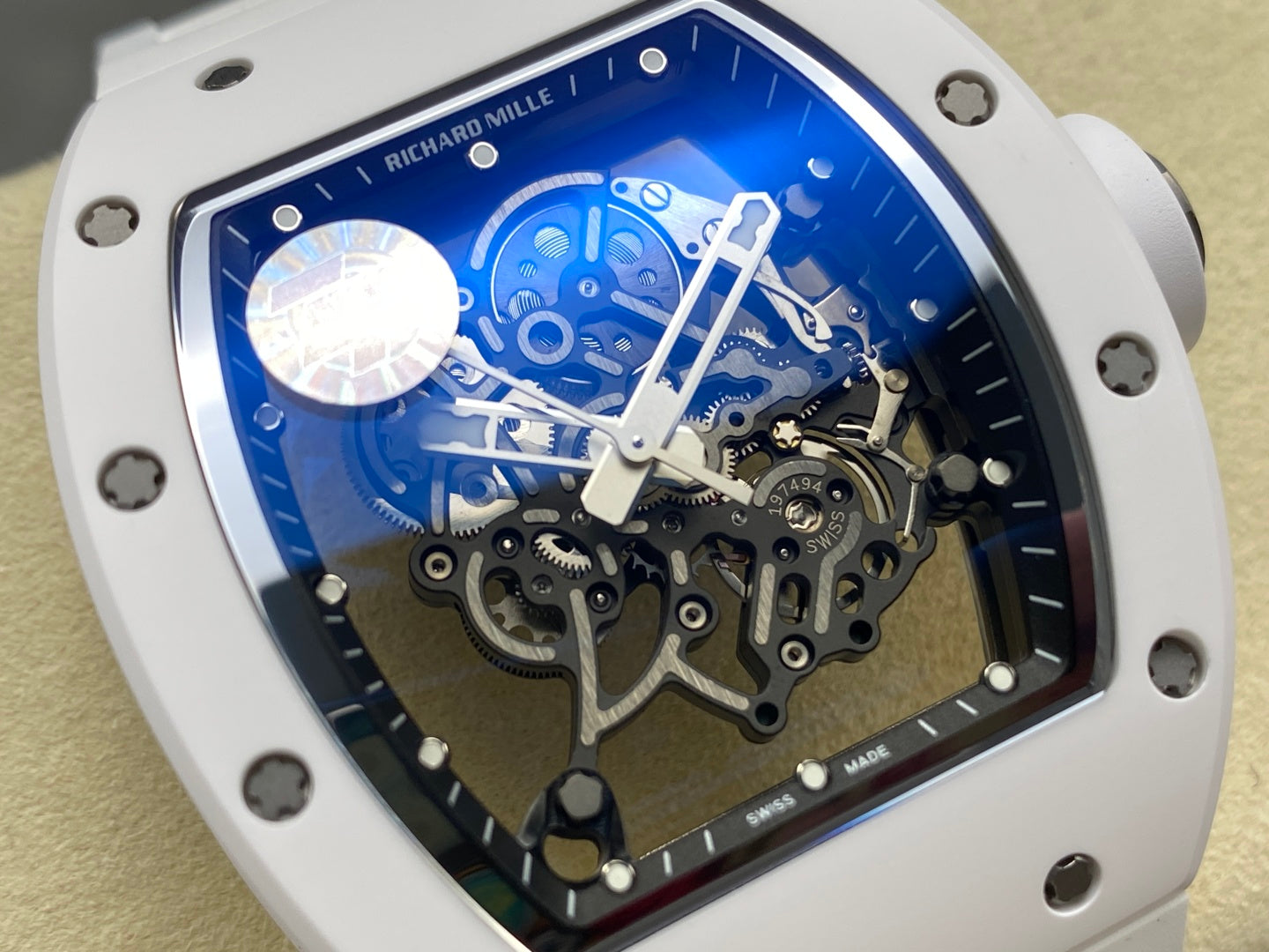 Richard Mille-1