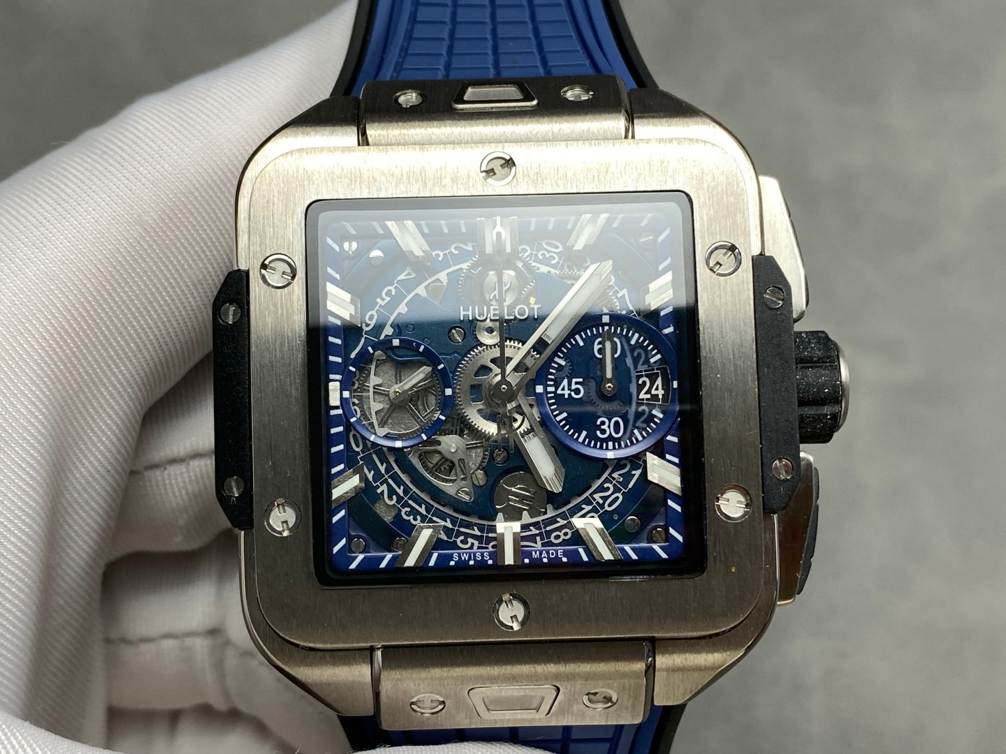 HUBLOT-1