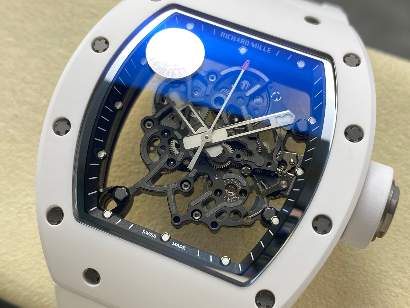 Richard Mille-1