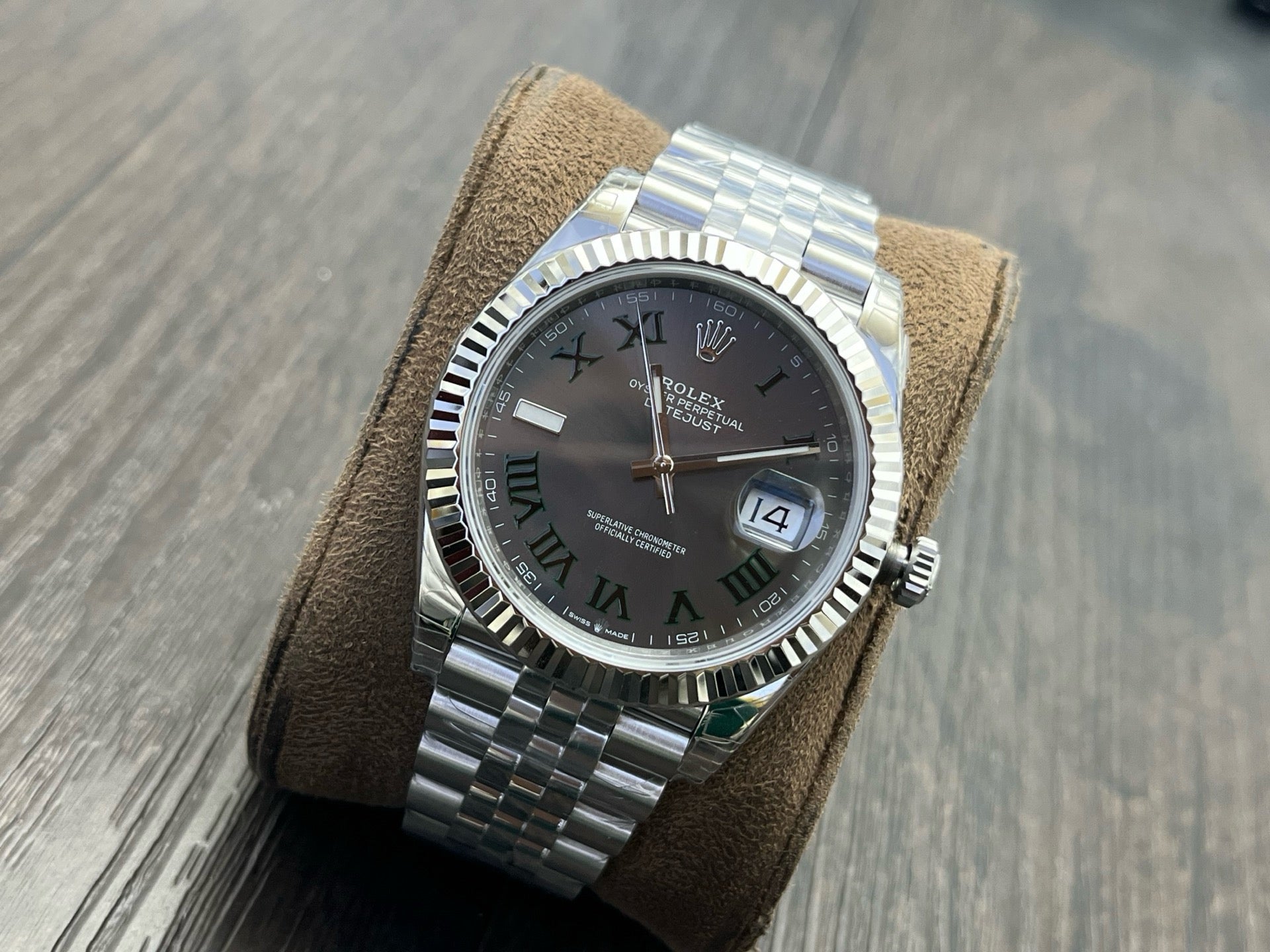 Rolex-Dayjust-1