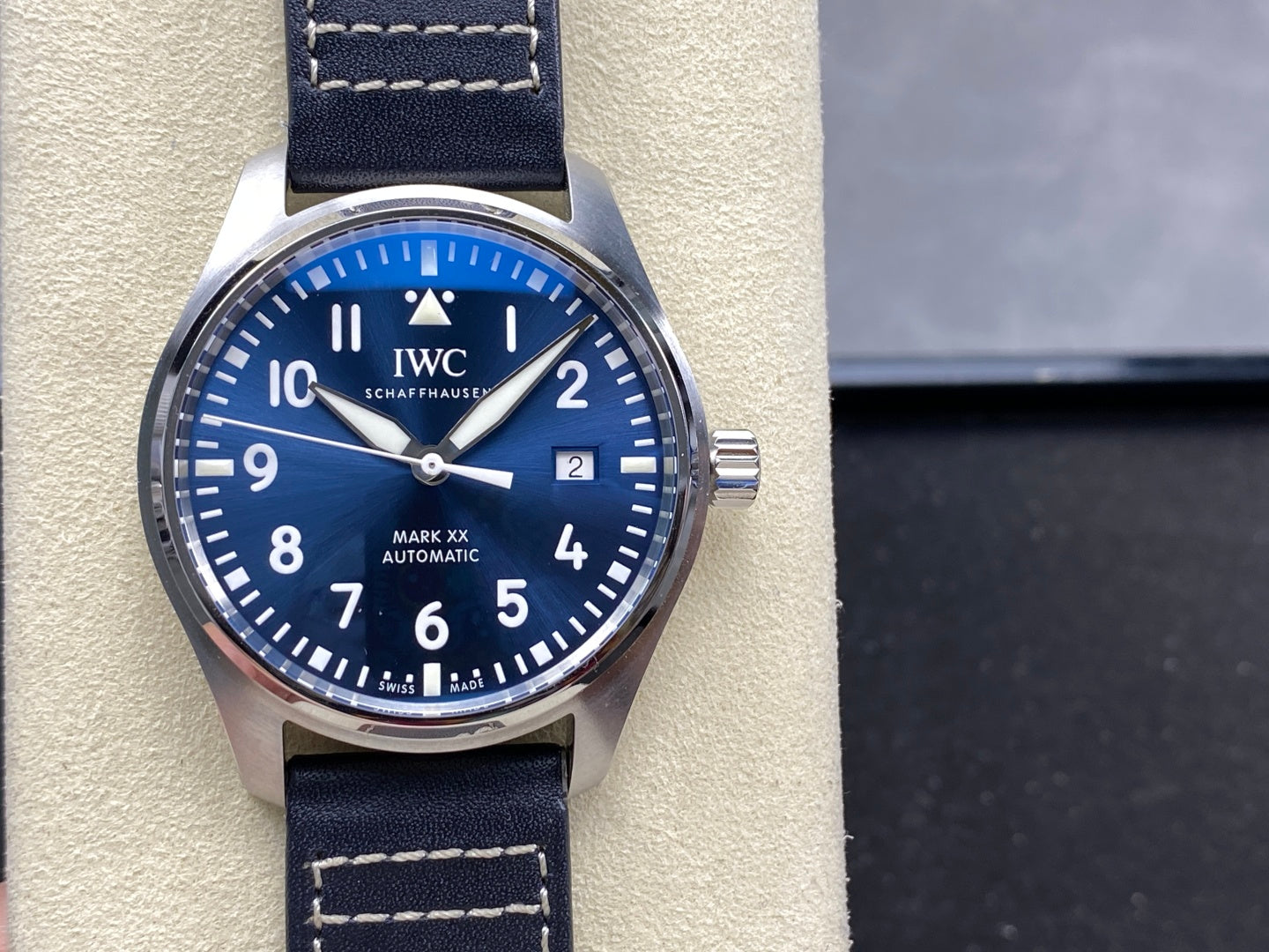 IWC-1