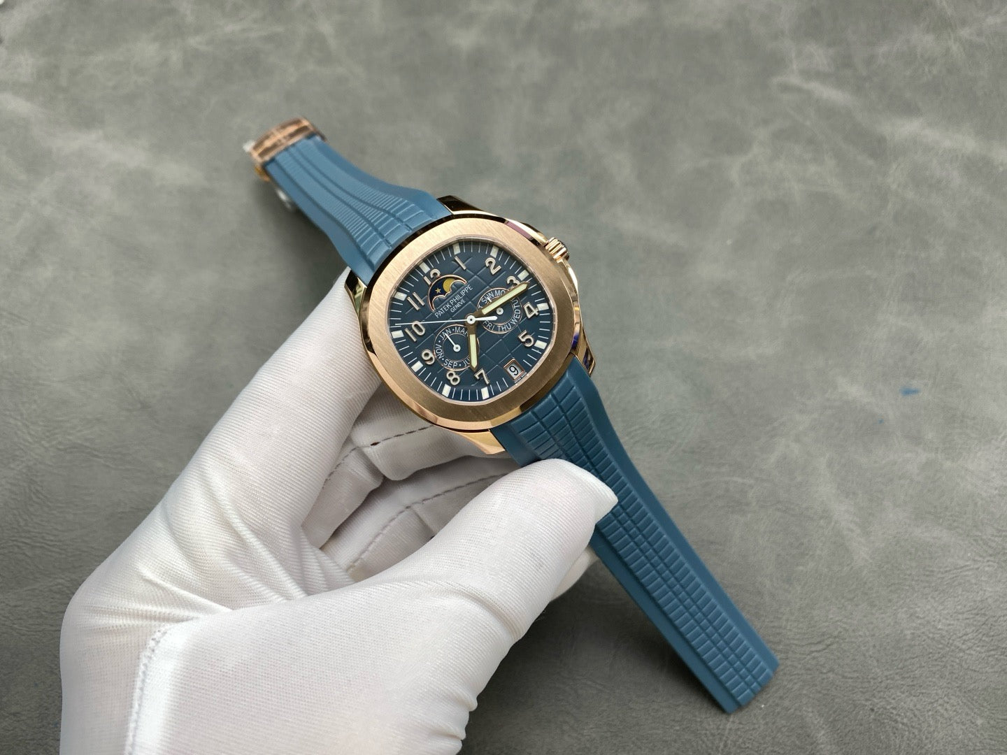 Patek Philippe-1