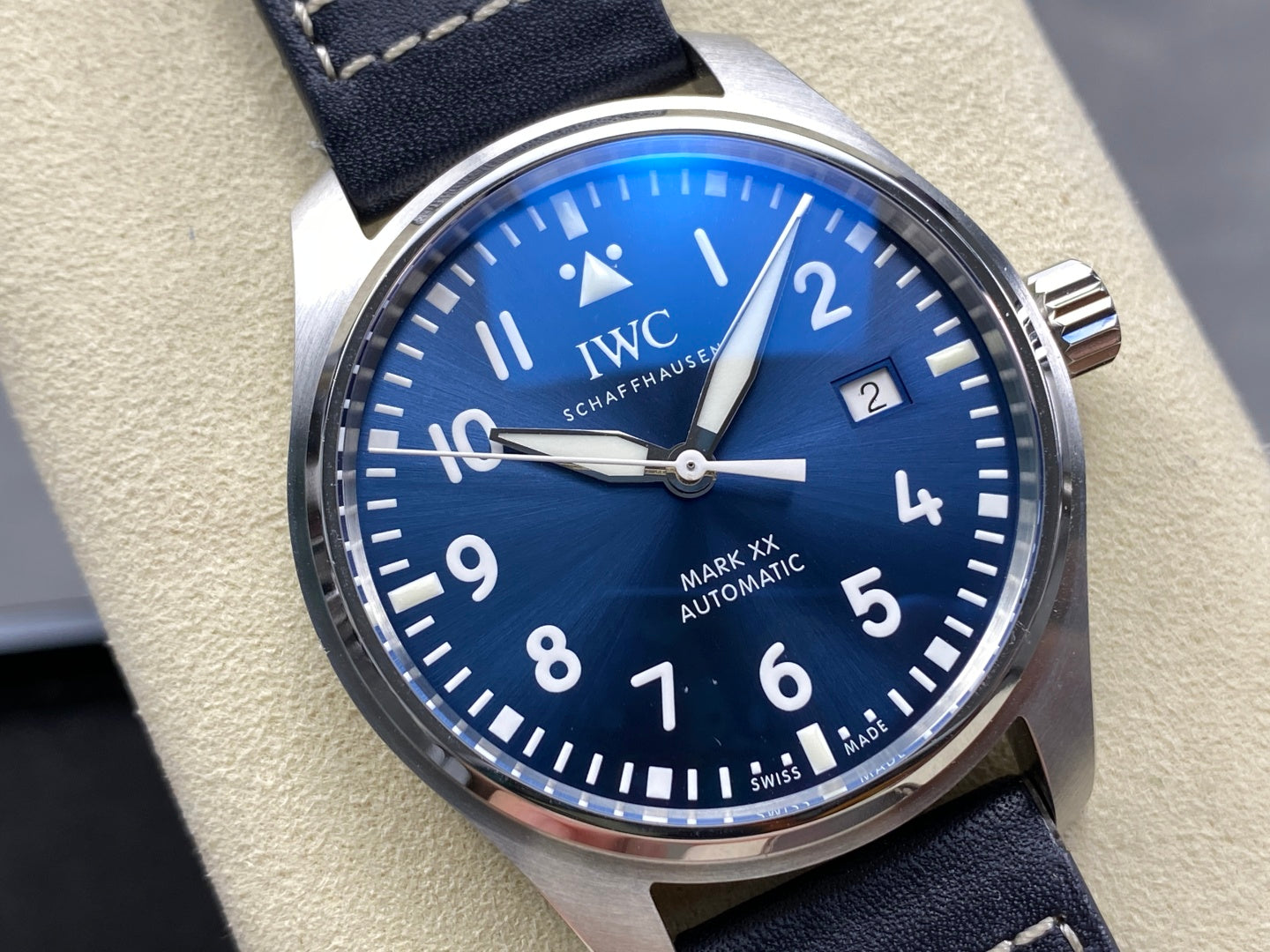 IWC-1