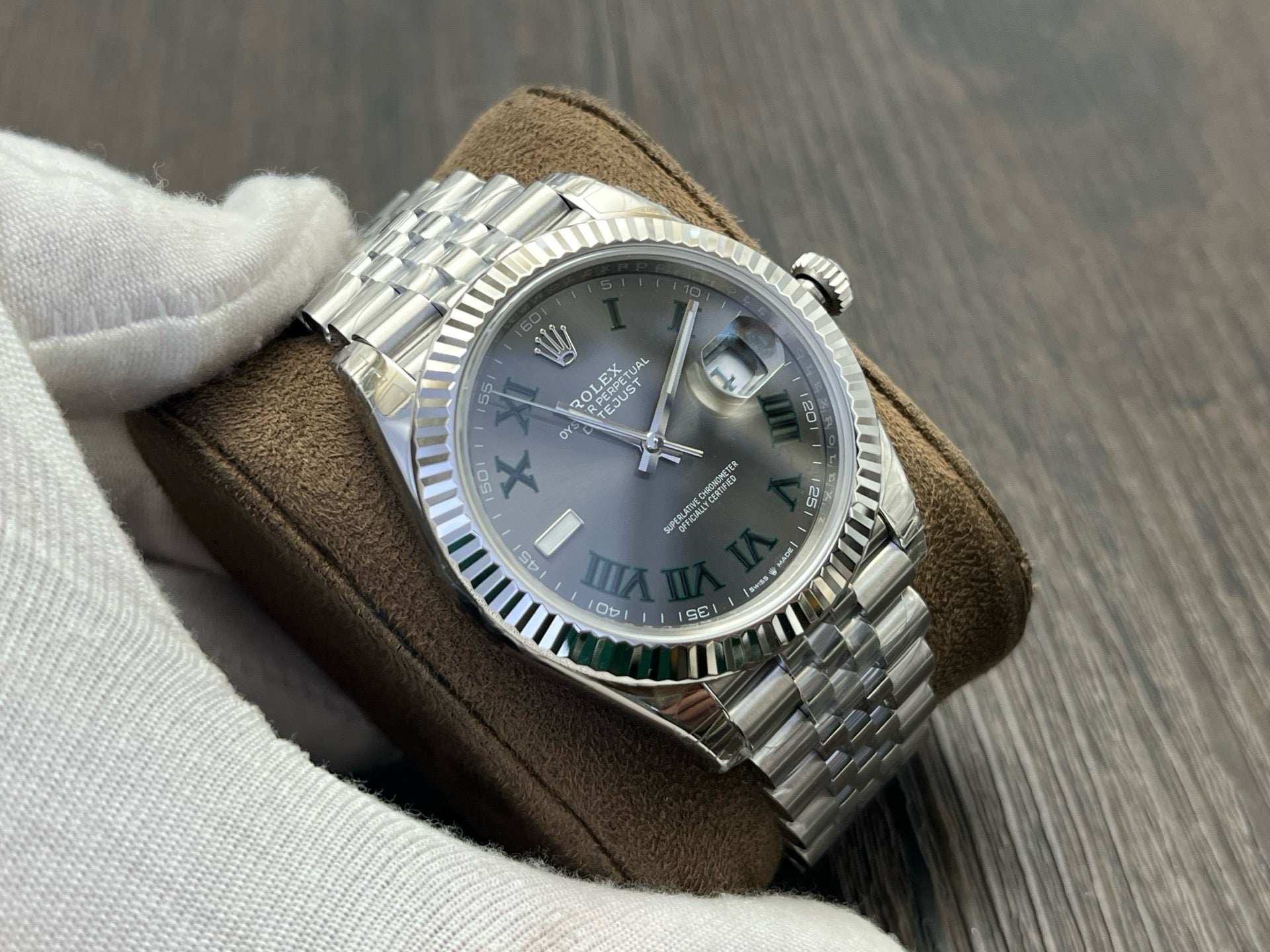 Rolex-Dayjust-1