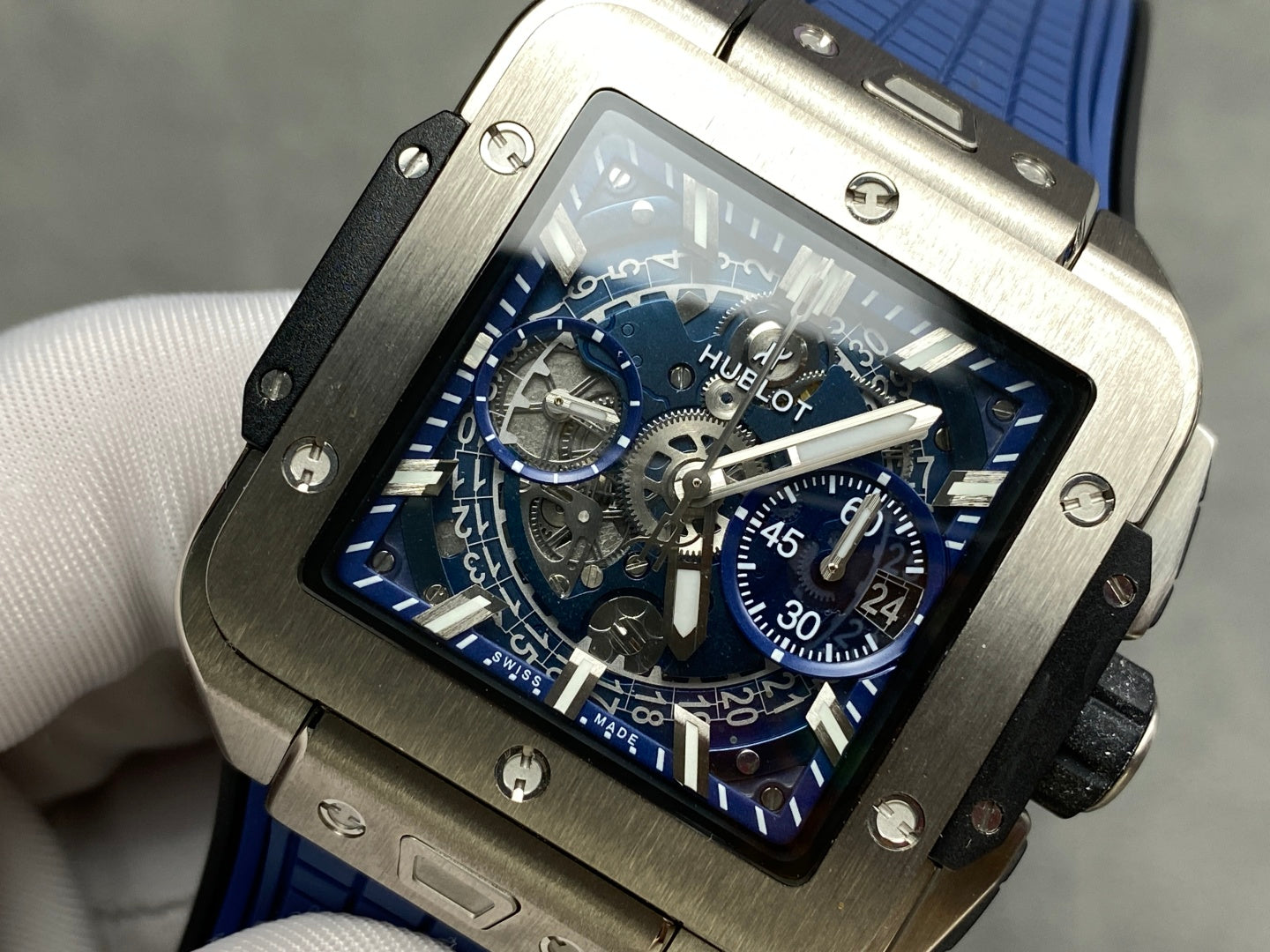 HUBLOT-1