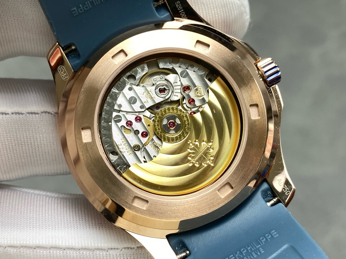 Patek Philippe-1