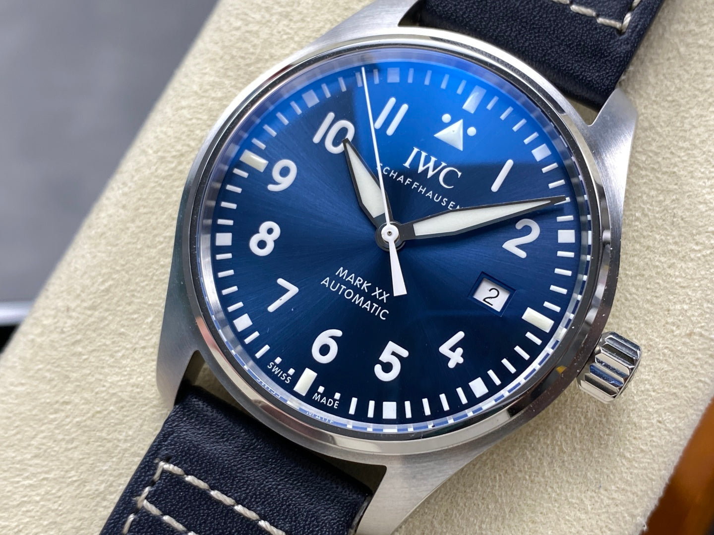 IWC-1