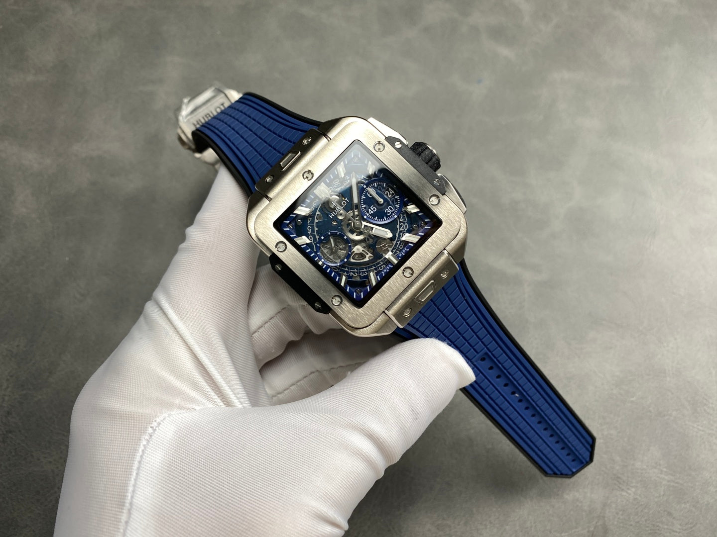 HUBLOT-1