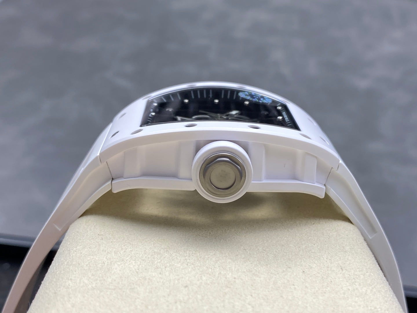 Richard Mille-1