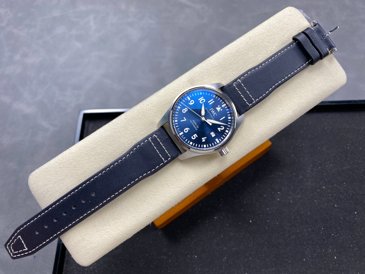 IWC-1