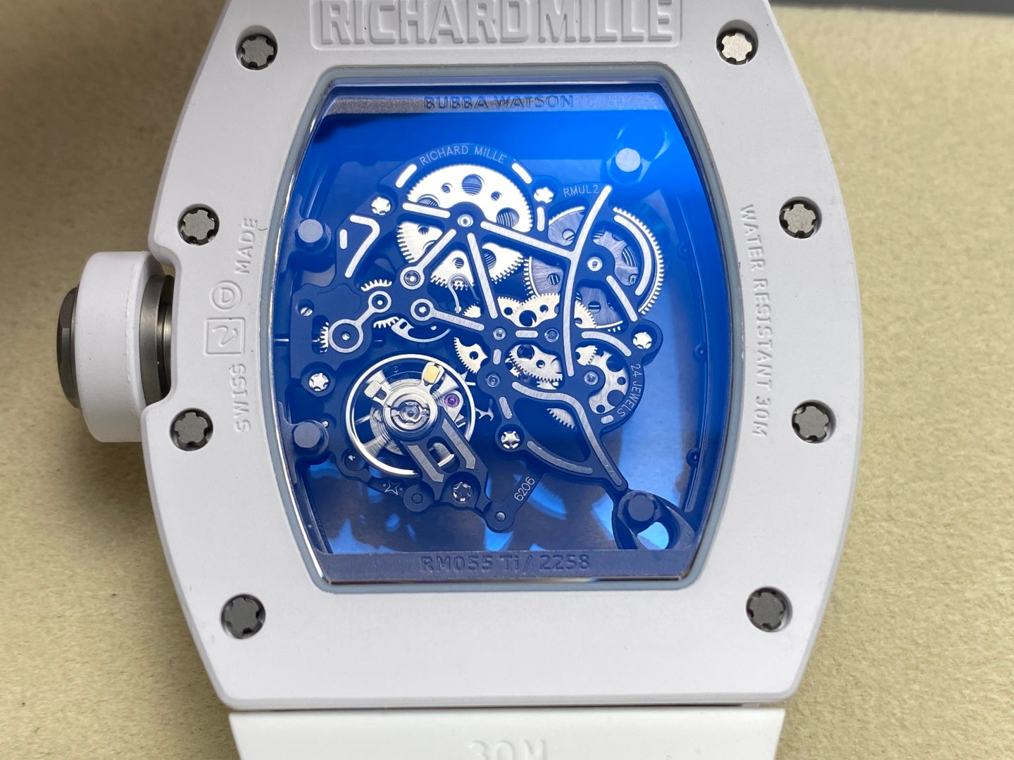 Richard Mille-1