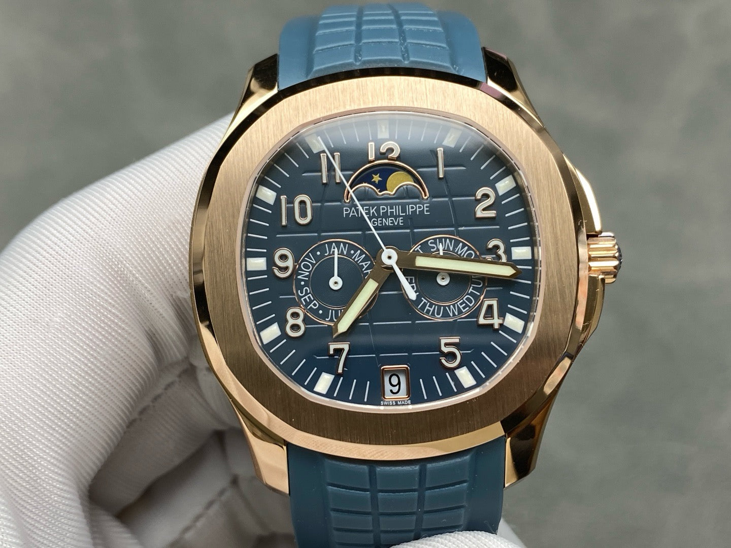 Patek Philippe-1