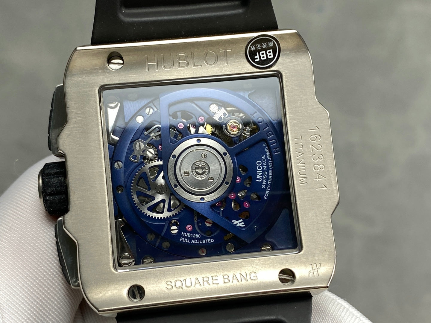 HUBLOT-1