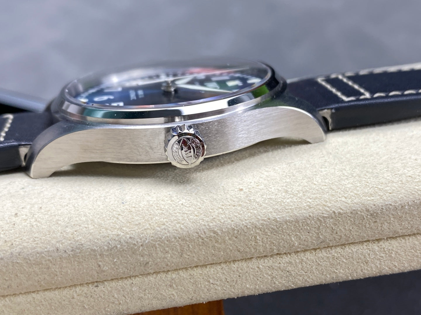 IWC-1