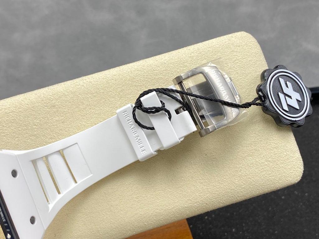 Richard Mille-1