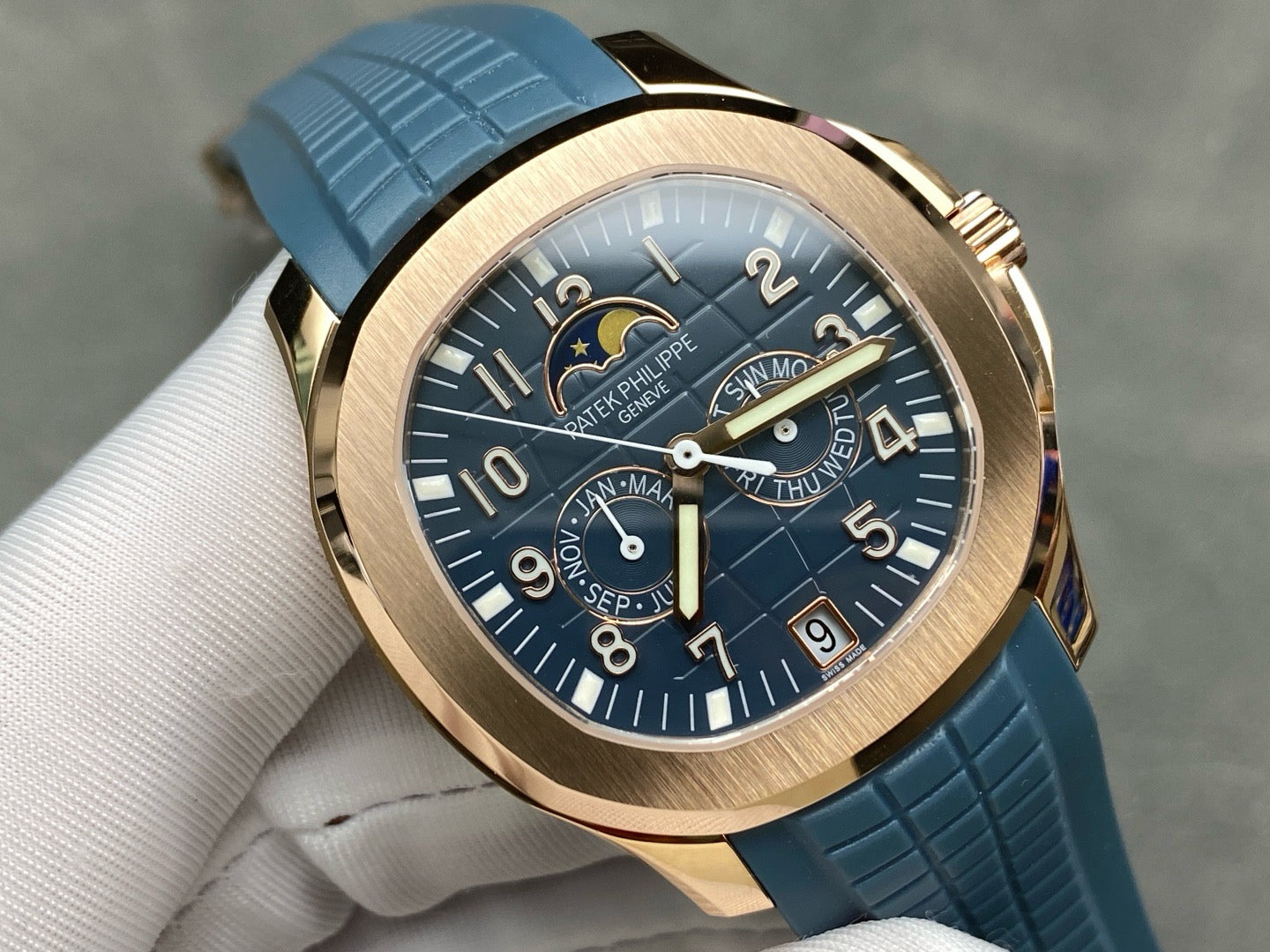 Patek Philippe-1