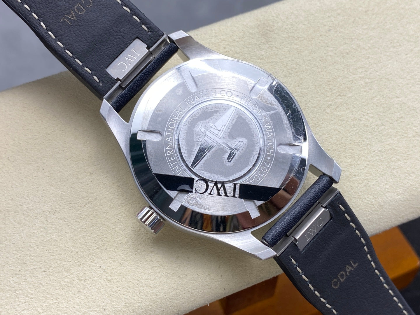 IWC-1