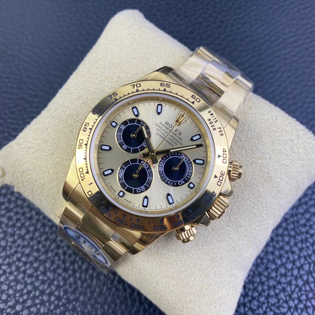 ROLEX 金