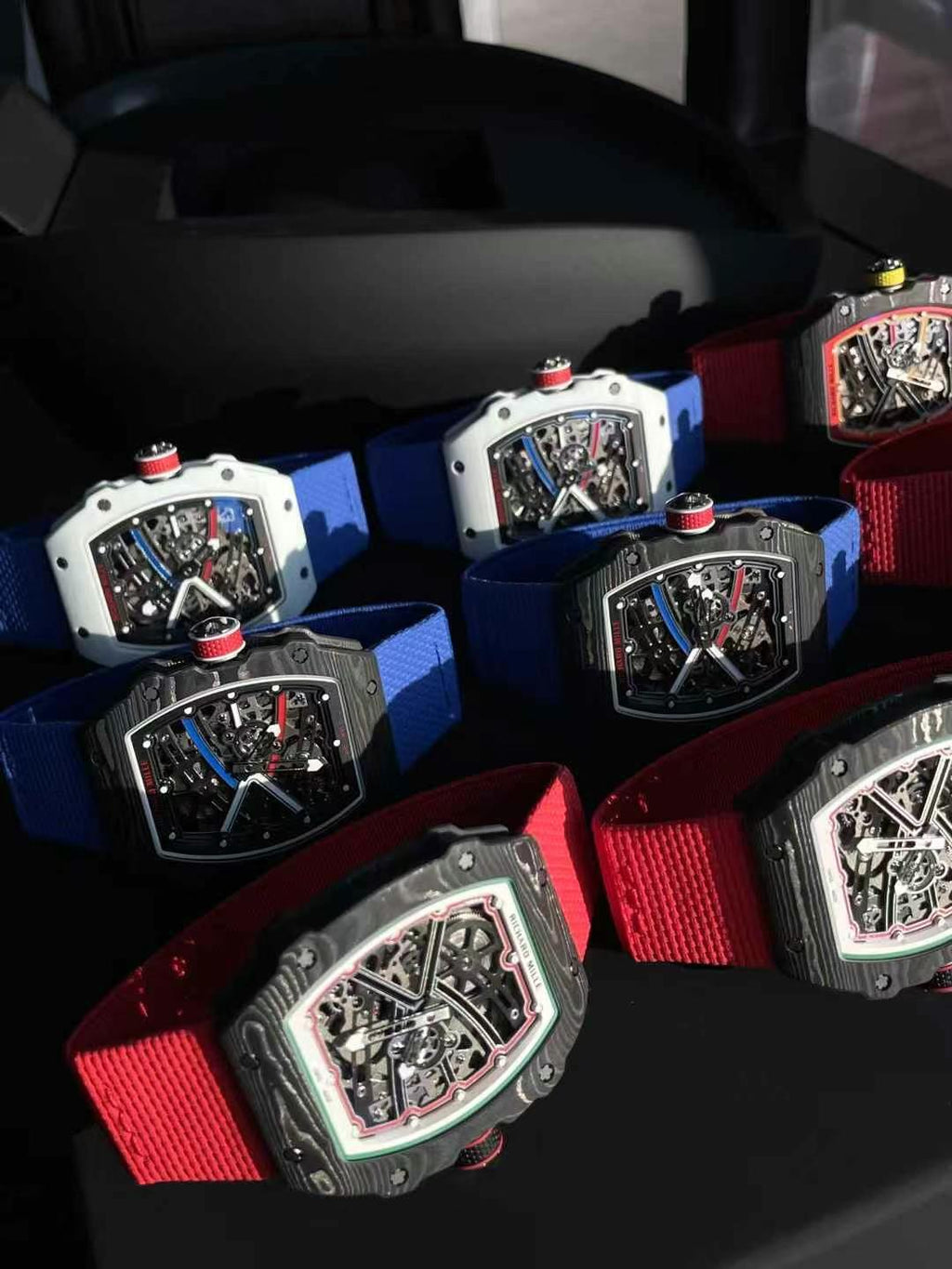 Richard Mille-54