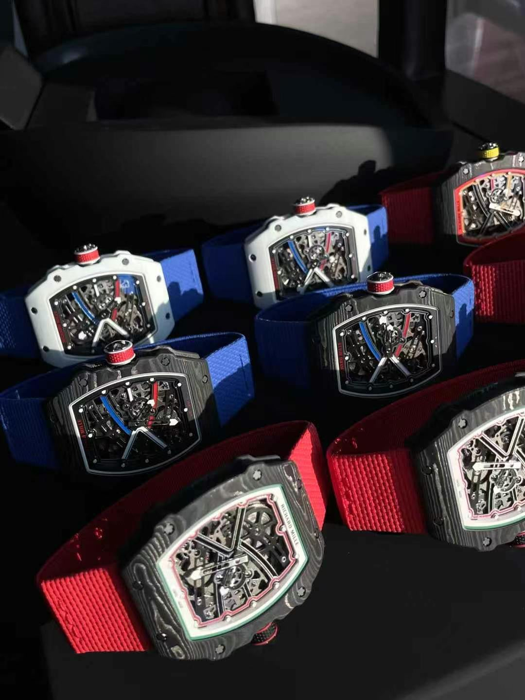 Richard Mille-54