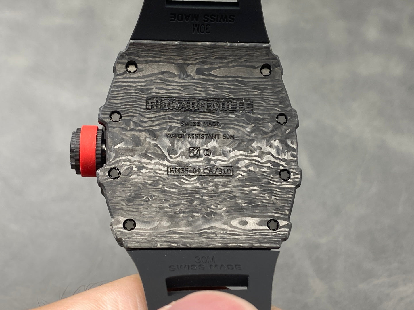 Richard Mille-20