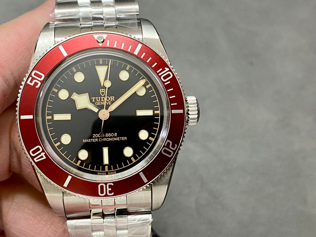 TUDOR-20