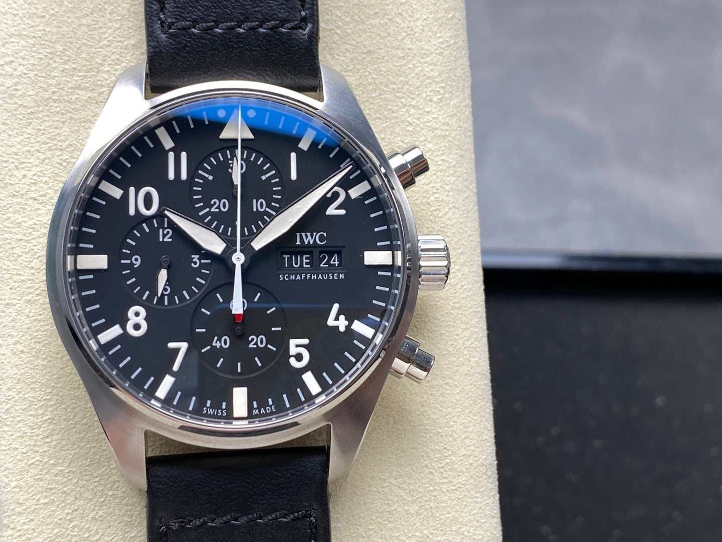 IWC-20