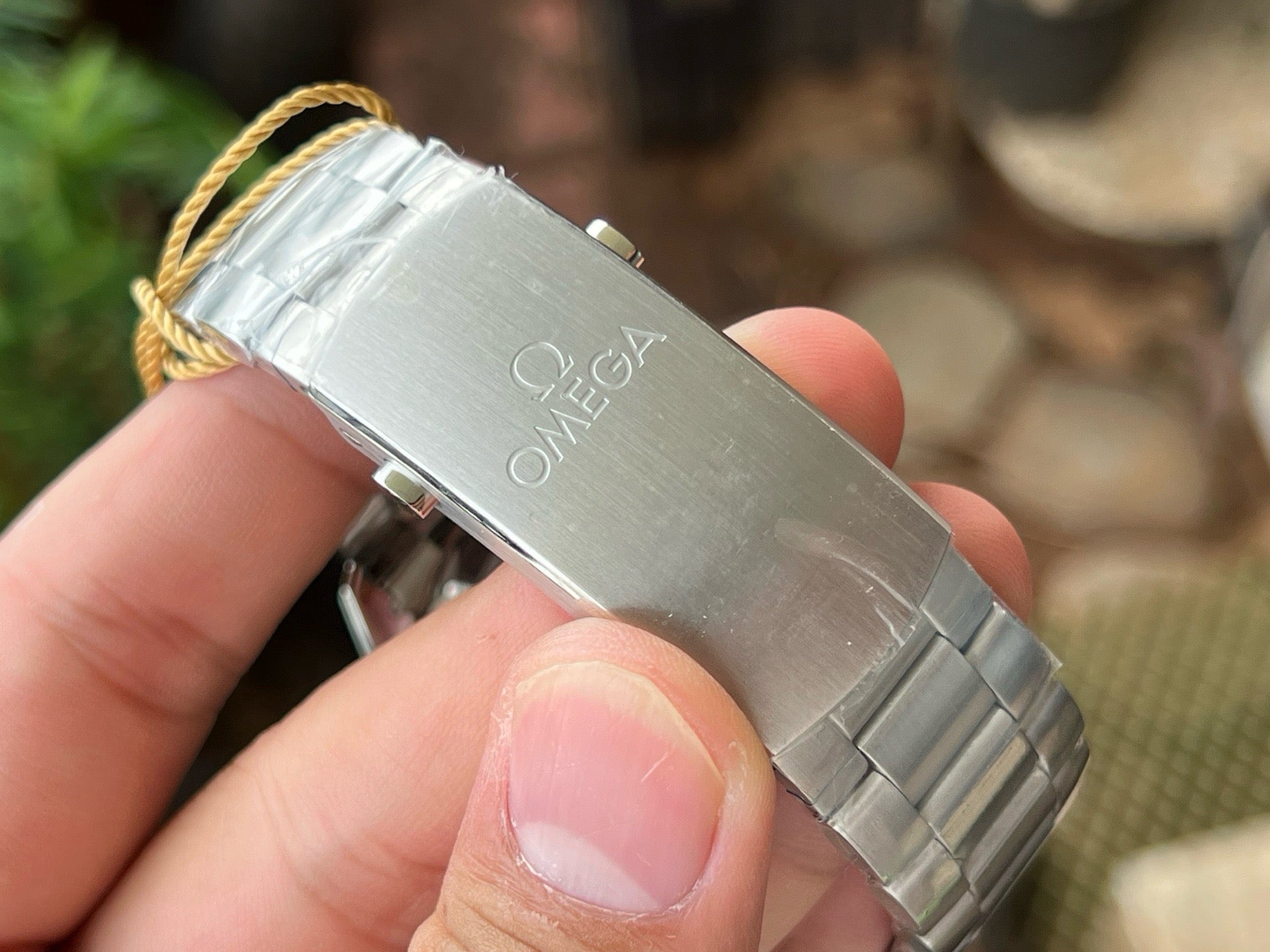 OMEGA-20