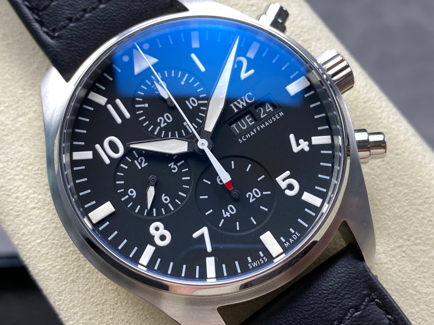IWC-20