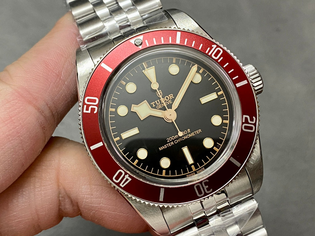 TUDOR-20
