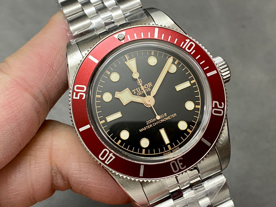 TUDOR-20