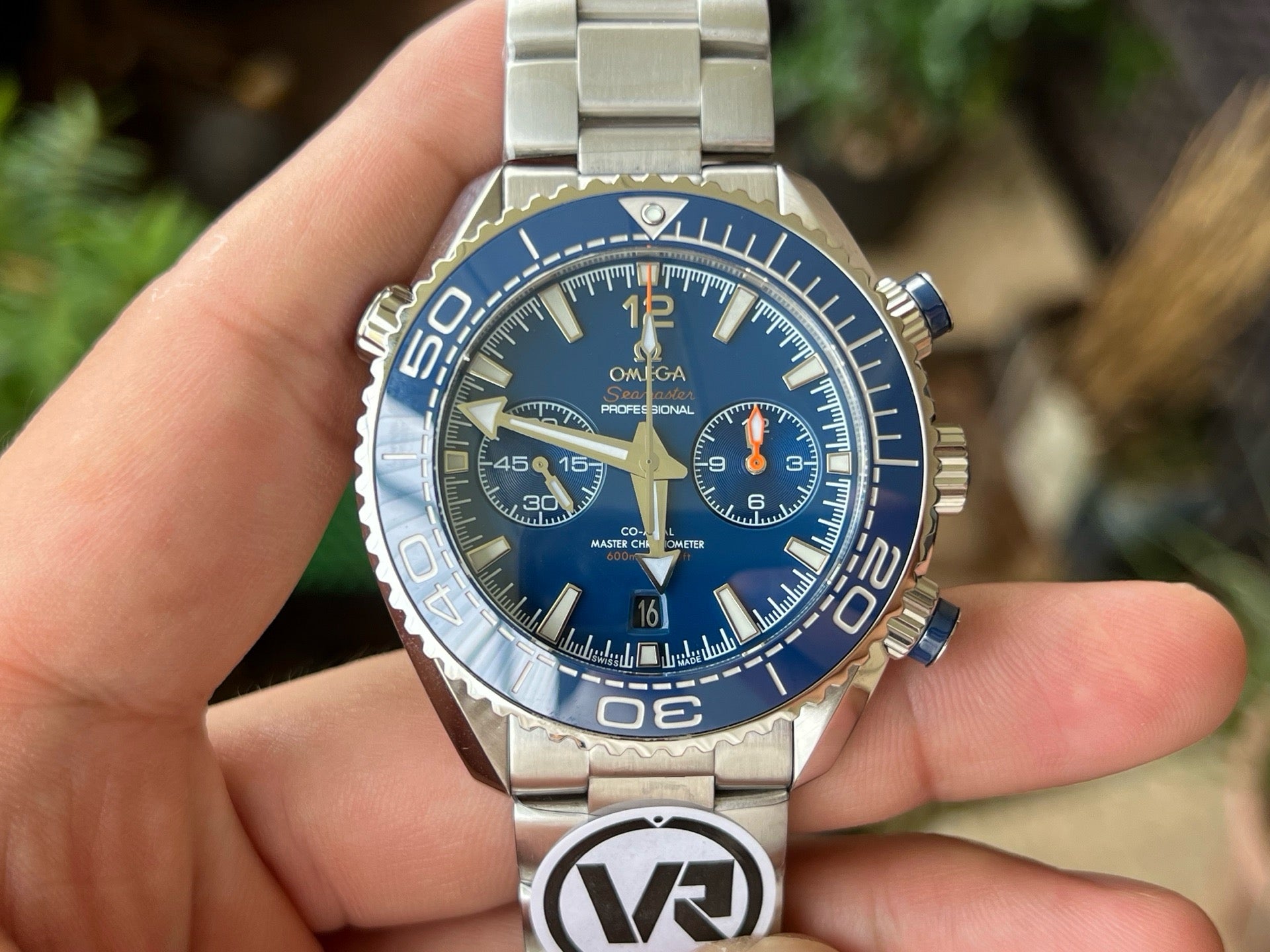 OMEGA-20